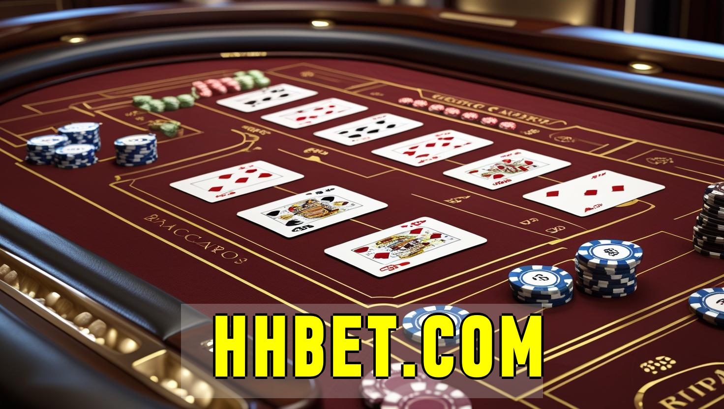 hhbet: Caça-níqueis e Bônus Imperdíveis no Cassino ao Vivo!