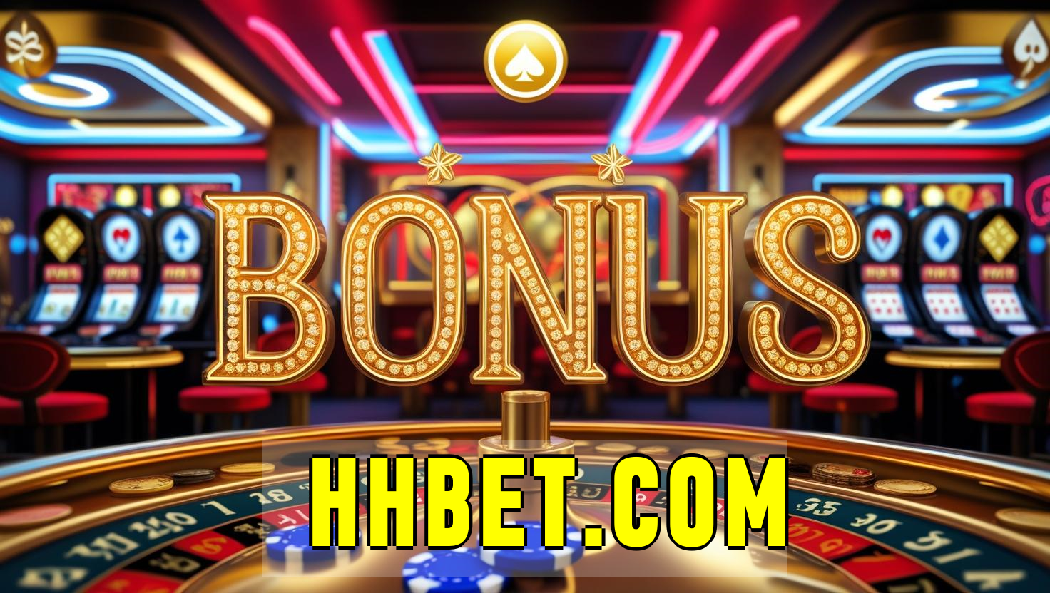 hhbet  - Promoções e bônus exclusivos para novos jogadores.