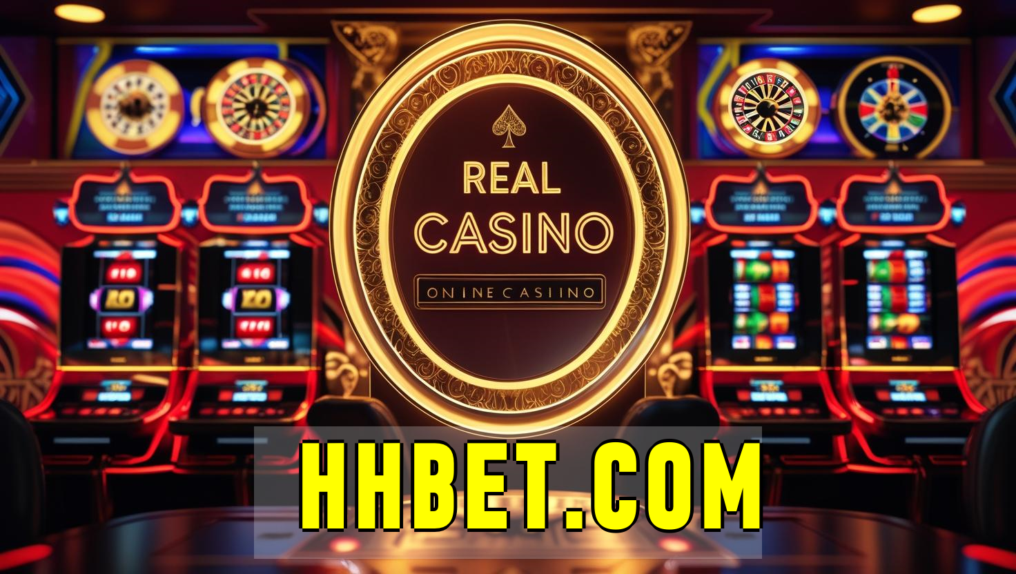 hhbet  – A Maior Seleção de Jogos Ao Vivo e Cassino Online