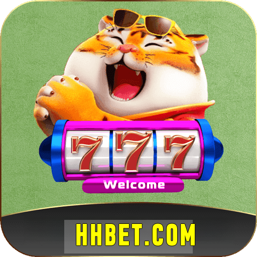 hhbet Logo